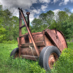 Used Farm Equipment