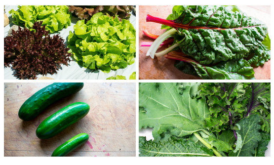 produce