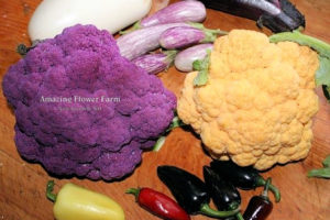 Miscellaneous produce
